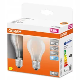 osram-zarowka-led-retrofit-classic-a-11w-840-frosted-e27-dwupak