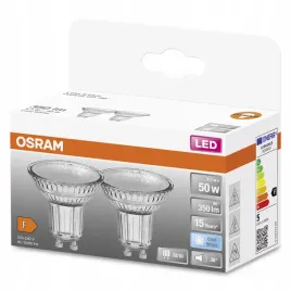 osram-zarowka-led-star-par16-4-3w-840-gu10-dwupak