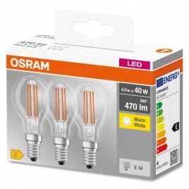 osram-zarowka-led-base-classic-p-4w-827-clear-e14-trojpak