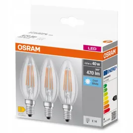 osram-zarowka-led-base-classic-b-4w-840-clear-e14-trojpak