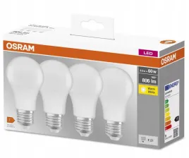 osram-zarowka-base-led-classic-e27-85w-2700k-ciepla-4-szt