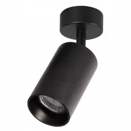 milagro-lampa-sufitowa-pipe-gu10-czarny