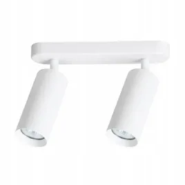 milagro-lampa-sufitowa-mica-2xgu10-bialy