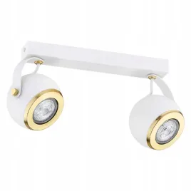 argon-reflektor-sufitowy-kos-2xgu10-bialy-mosiadz