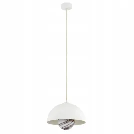 argon-lampa-wiszaca-piava-e14-bialy