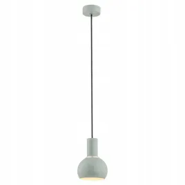 argon-lampa-wiszaca-sines-o14-e27-zielony