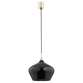 argon-lampa-wiszaca-irun-o30-e27-mosiadz-czarny