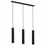 argon-lampa-wiszaca-gomera-plus-3xgu10-czarny-stan-nowy