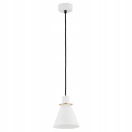 argon-lampa-wiszaca-beverly-e27-mosiadz-bialy