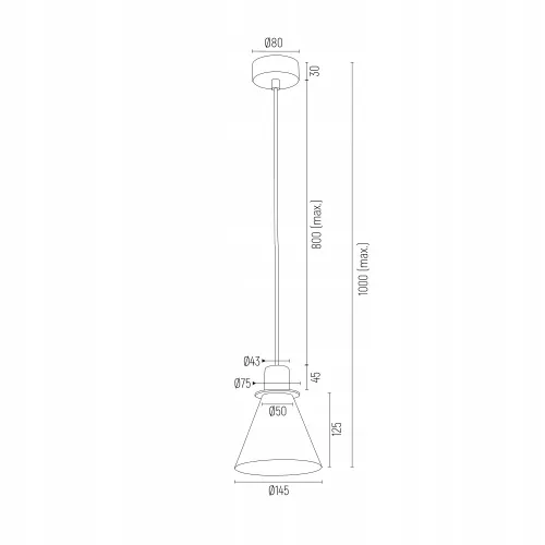 argon-lampa-wiszaca-beverly-e27-chrom-czarny-stan-nowy