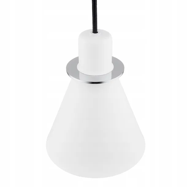 argon-lampa-wiszaca-beverly-e27-chrom-bialy-pomieszczenie-jadalnia-korytarz-schody-kuchnia-salon-sypialnia