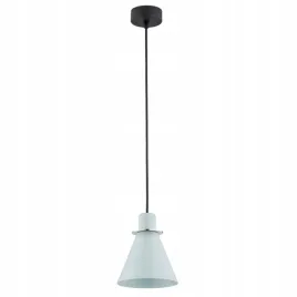 argon-lampa-wiszaca-beverly-e27-chrom-blekitny