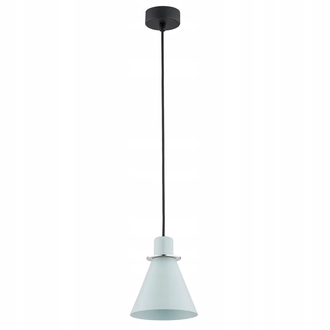 argon-lampa-wiszaca-beverly-e27-chrom-blekitny-stan-nowy