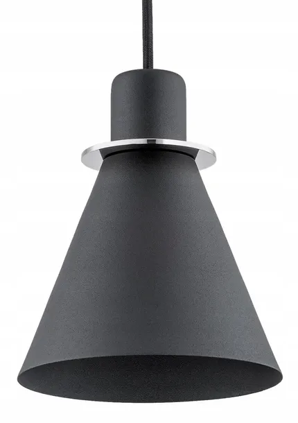 argon-lampa-wiszaca-beverly-e27-chrom-czarny-kolor-srebrny