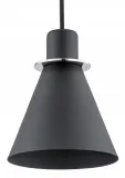 argon-lampa-wiszaca-beverly-e27-chrom-czarny-kolor-srebrny