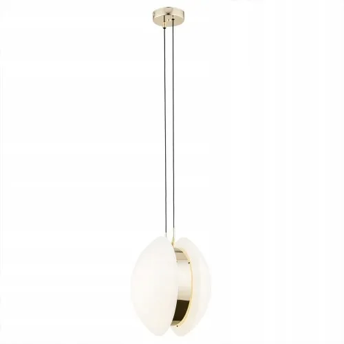 argon-lampa-wiszaca-bufallo-e27-mosiadz-opal-stan-nowy