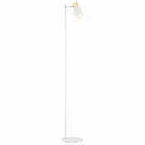 argon-lampa-podlogowa-doria-e27-bialy-mosiadz