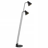 argon-lampa-stojaca-avalone-2xe27-czarny-stan-nowy