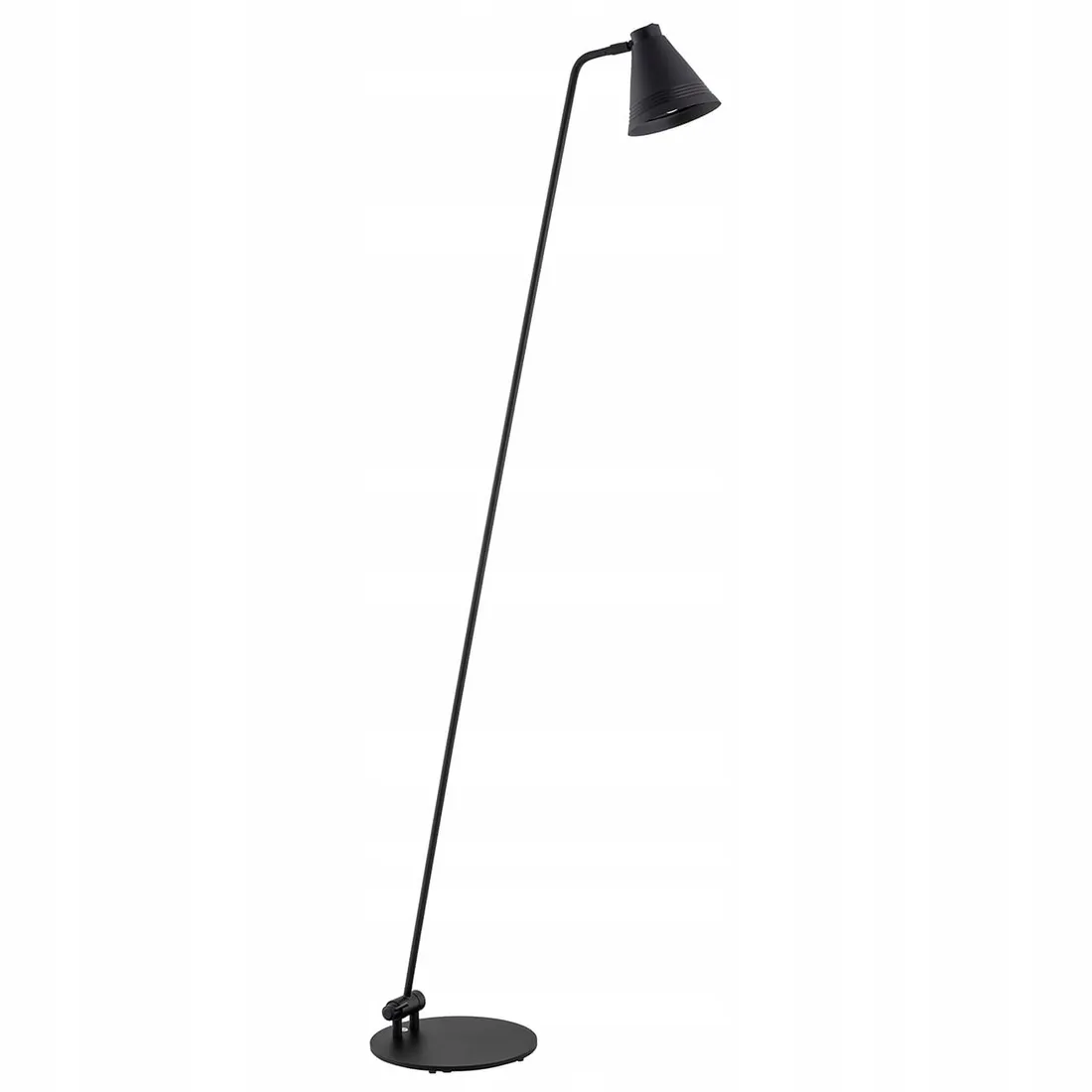 argon-lampa-stojaca-avalone-e27-czarny-stan-nowy
