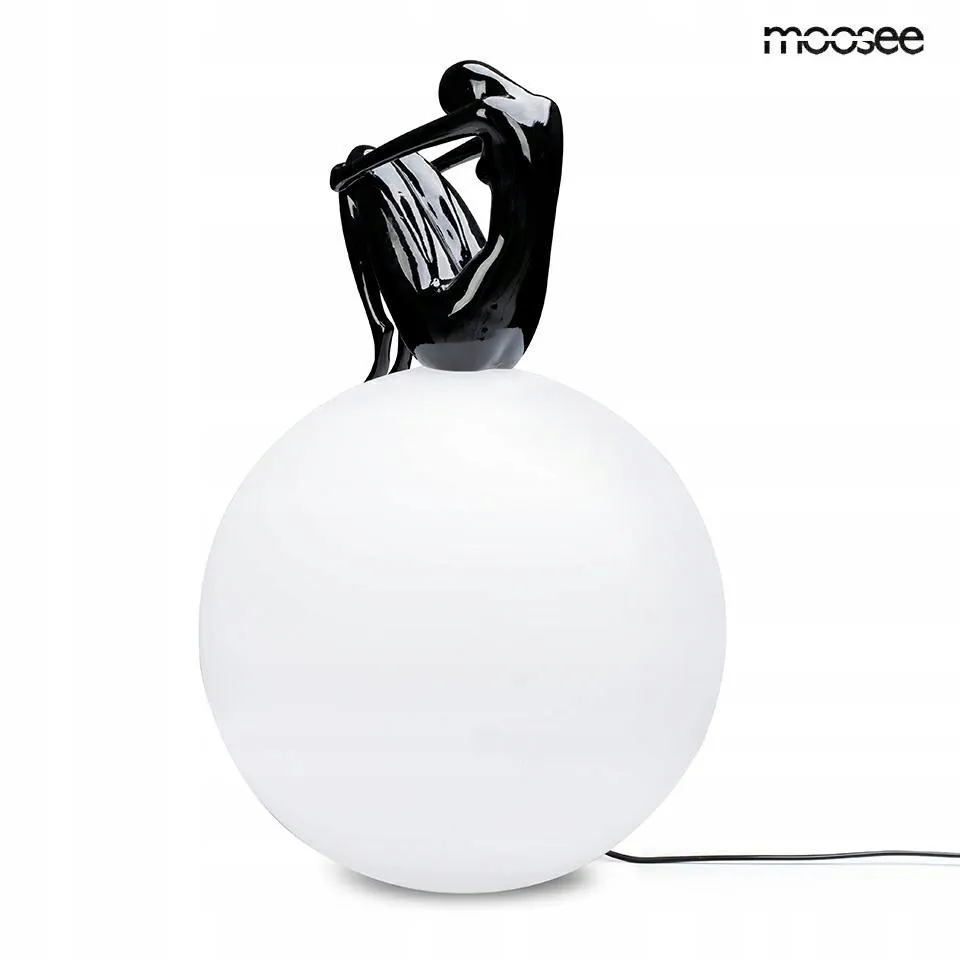 moosee-lampa-podlogowa-uomo-35-e27-bialy-czarny