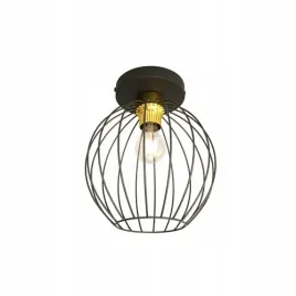 emibig-lampa-sufitowa-nest-e27-zloty-czarny