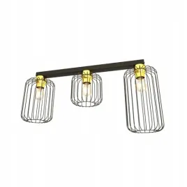 emibig-lampa-sufitowa-barn-3xe27-zloty-czarny