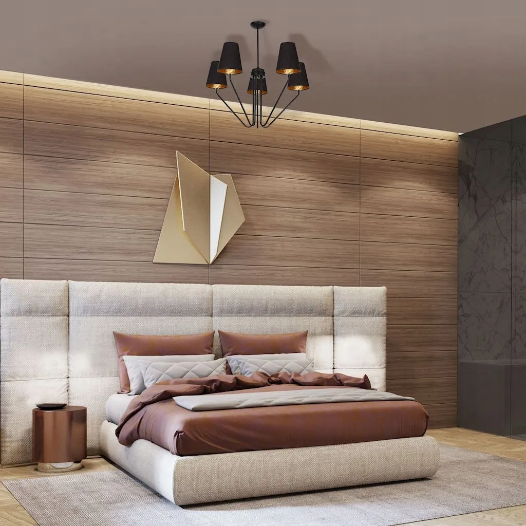 milagro-zyrandol-victoria-5xe27-czarny