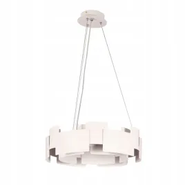milagro-lampa-wiszaca-torino-led-24w-3000k-bialy