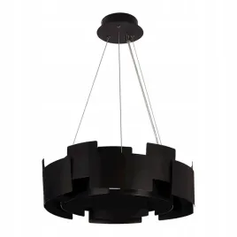 milagro-lampa-wiszaca-torino-led-24w-3000k-czarny