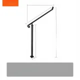 porecz-balustrady-na-2-schodki-stan-nowy