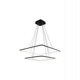 milagro-lampa-wiszaca-nix-led-50w-3000k-czarny