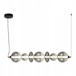 milagro-lampa-wiszaca-daphne-led-40w-3000k-czarny-dymiony