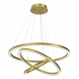 milagro-lampa-wiszaca-galaxia-8425-led-85w-3500k-zloty-mat