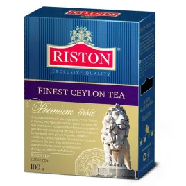 herbata-lisciasta-riston-ceylon-premium-100g