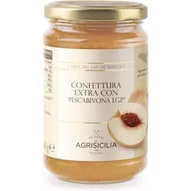 dzem-agrisicilia-brzoskwinia-sycylijska-360g