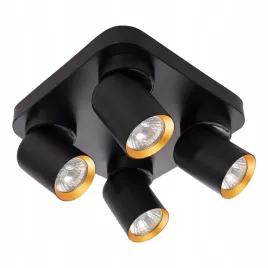 milagro-lampa-sufitowa-andy-sq-4xgu10-czarny-zloty