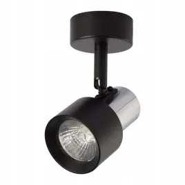 milagro-lampa-sufitowa-cino-gu10-czarny-chrom
