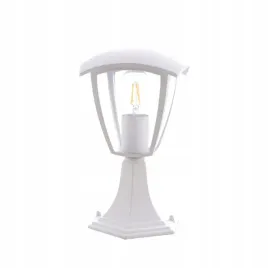 milagro-lampa-stojaca-zewnetrzna-fox-29-e27-ip44-bialy