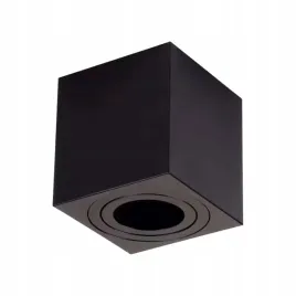 milagro-downlight-natynkowy-bima-square-gu10-czarny