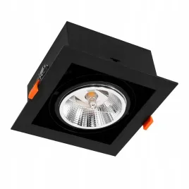 milagro-downlight-podtynkowy-plaza-gu10-ar111-czarny