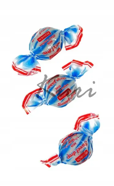 roshen-sweet-drop-1kg-certyfikat-brak