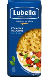 lubella-makaron-kolanko-ozdobne-400g