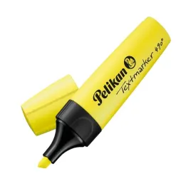zakreslacz-pelikan-490-zolty-1-sztuka