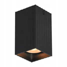 italux-downlight-natynkowy-tecno-s-gu10-czarny-piaskowany
