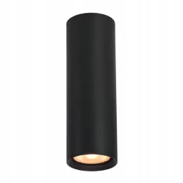 italux-downlight-natynkowy-lopus-m-gu10-czarny-piaskowany