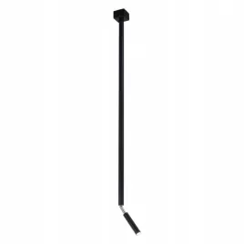 shilo-lampa-sufitowa-kosame-g9-czarny
