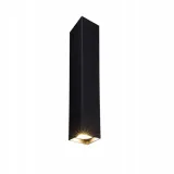 shilo-downlight-doha-1705-gu10-czarny