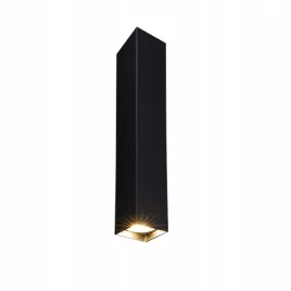 shilo-downlight-doha-1705-gu10-czarny