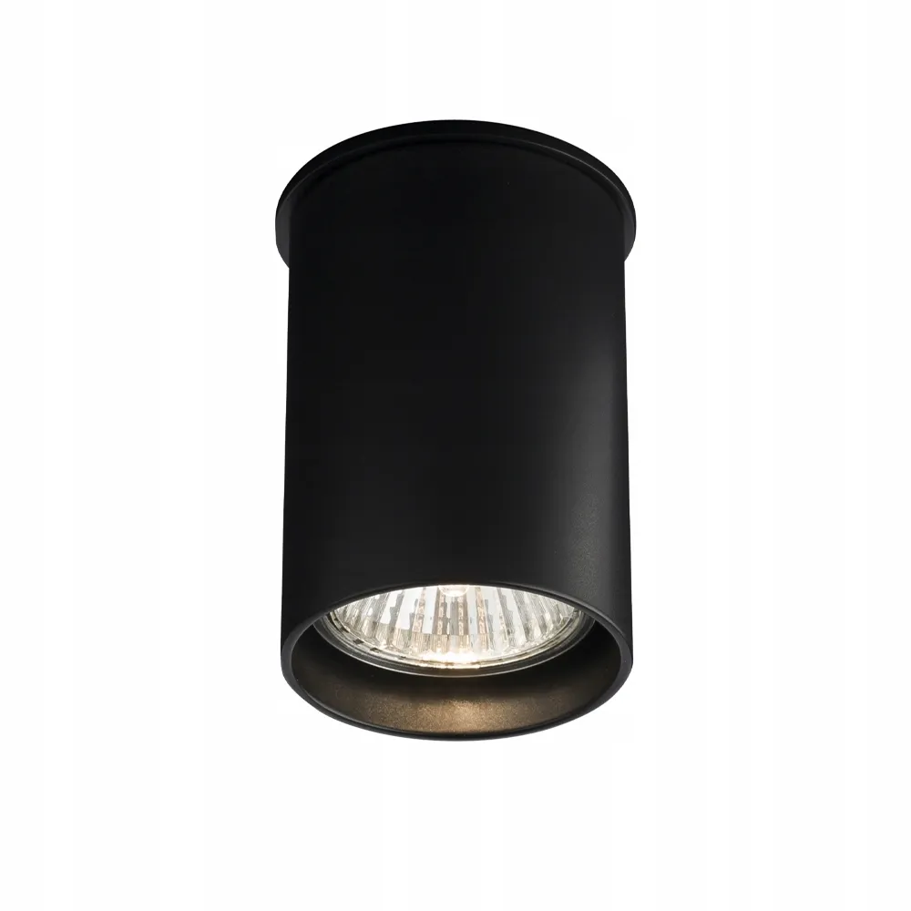 shilo-downlight-arida-1109-gu10-czarny-stan-nowy