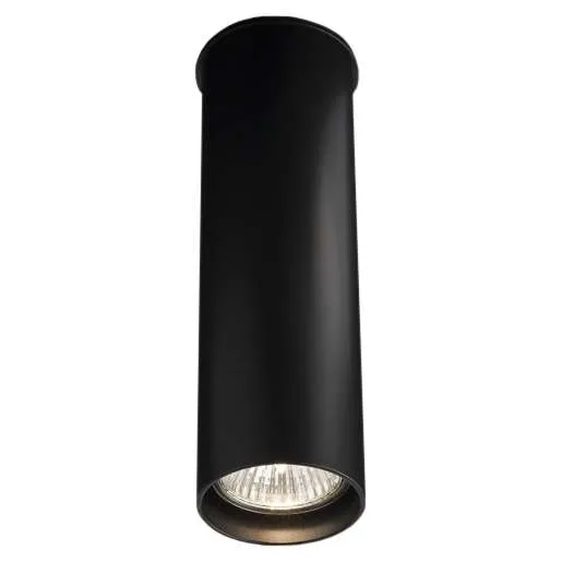shilo-downlight-arida-1110-gu10-czarny-stan-nowy